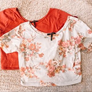 PACSUN Crop Top Bundle